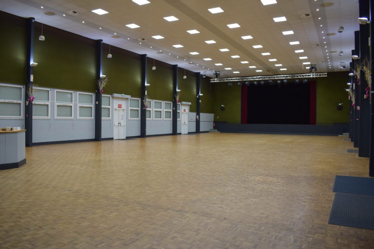 Démarches à Mainvilliers EureetLoir (28)