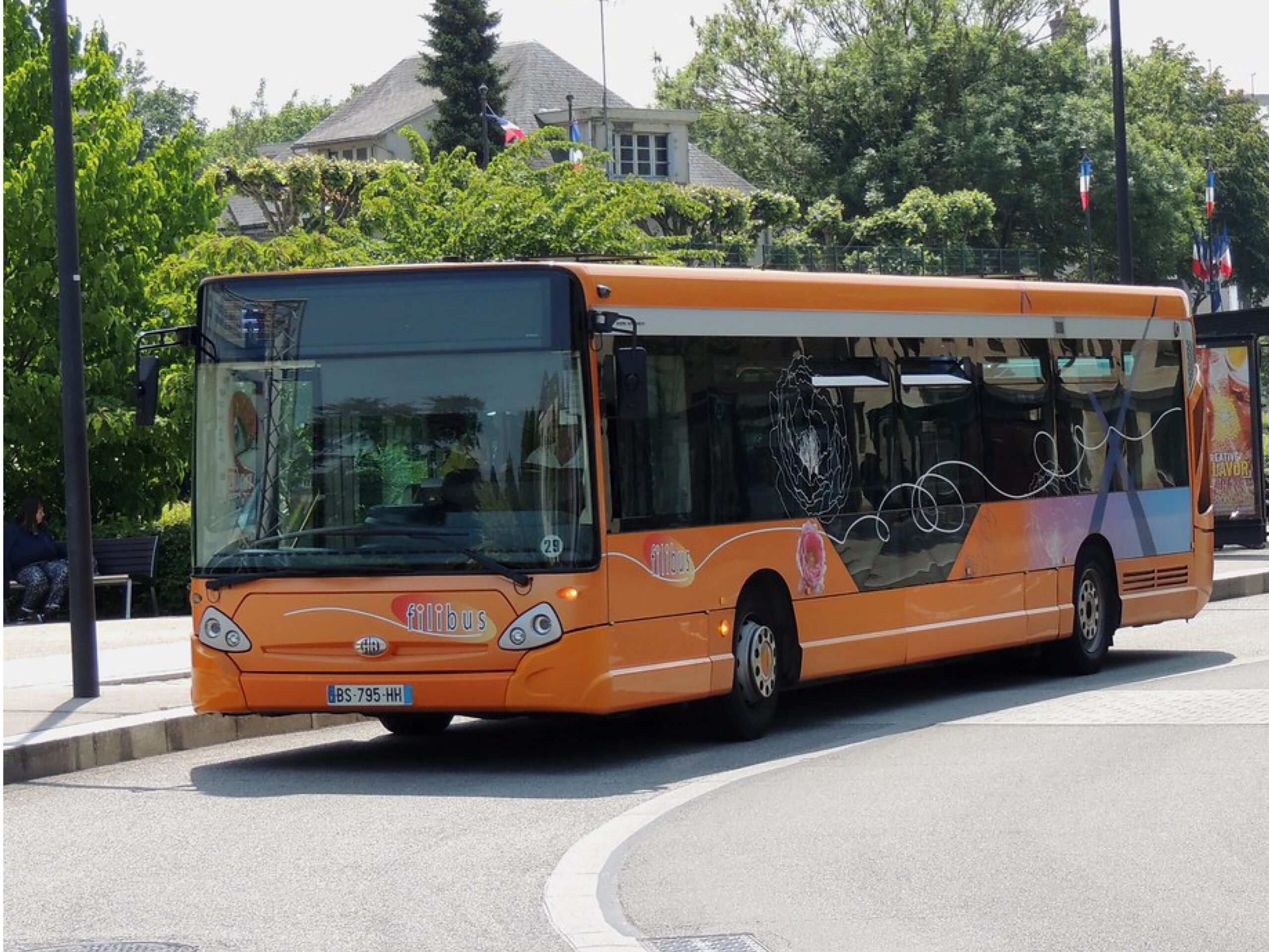 Transports Pour Seniors Et A n s Mainvilliers Eure et Loir 28 