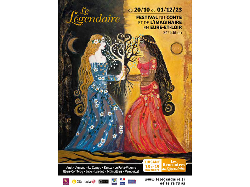 Festival le Légendaire