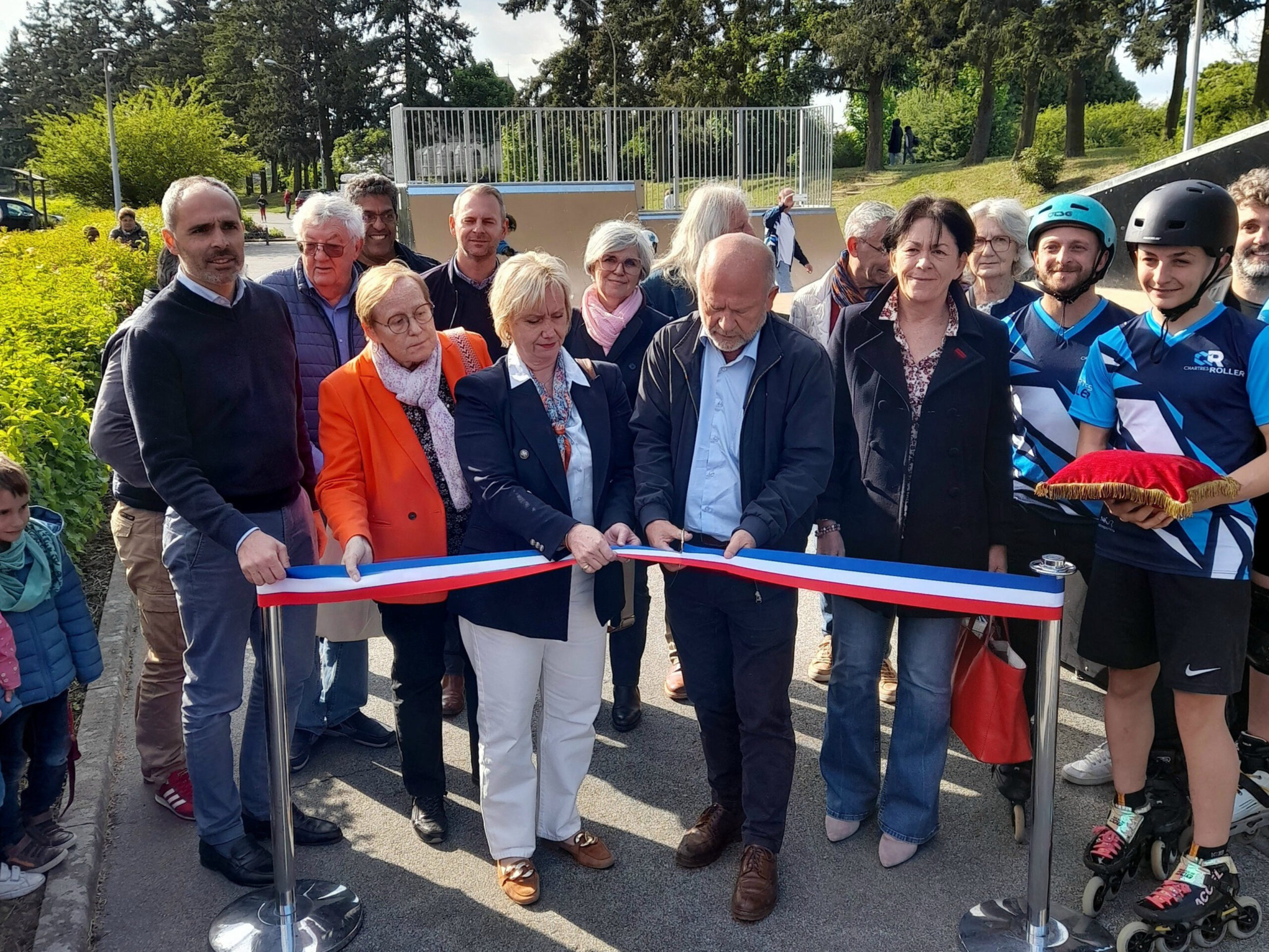 ACTU vauroux 1