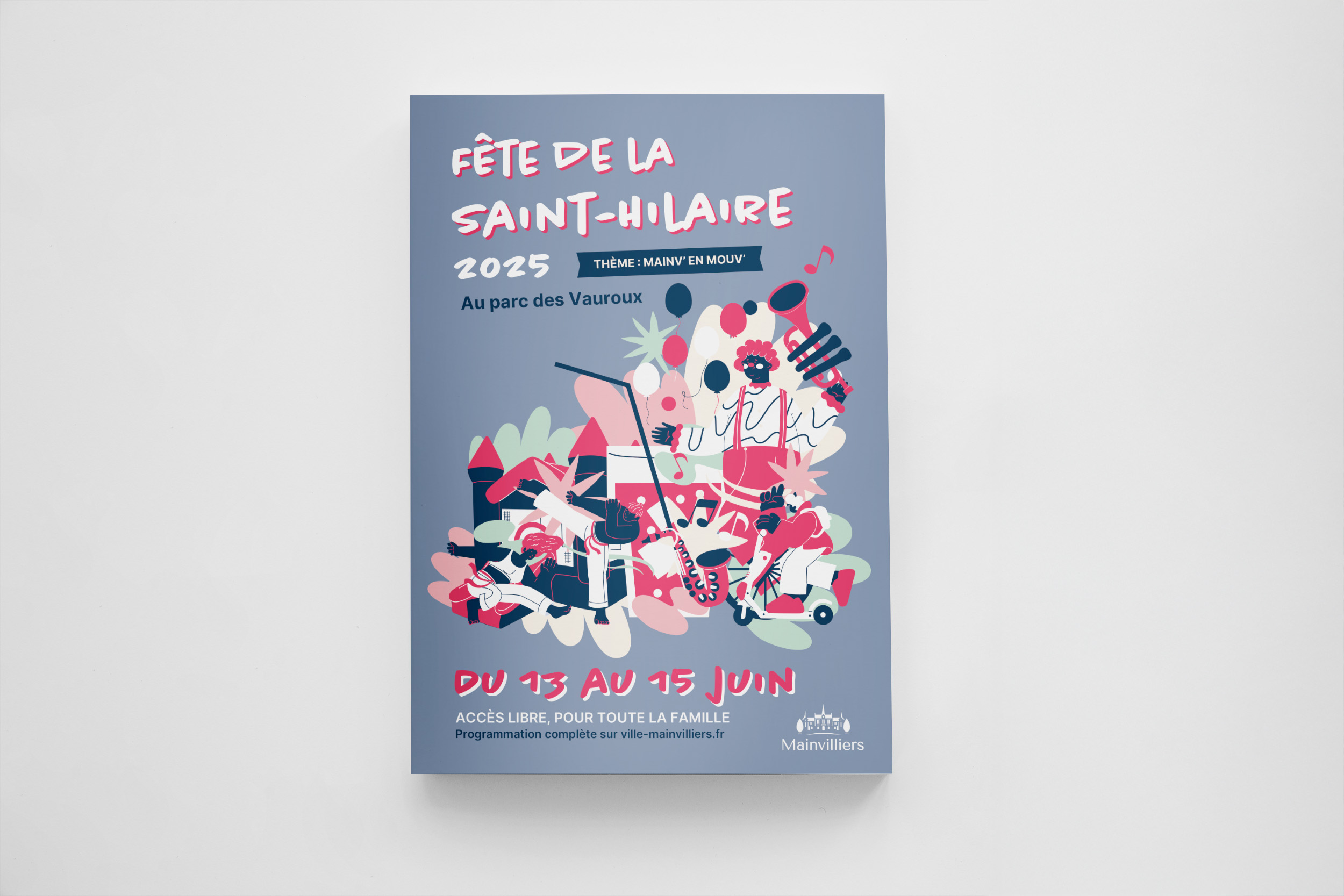 Fête de la Saint-Hilaire