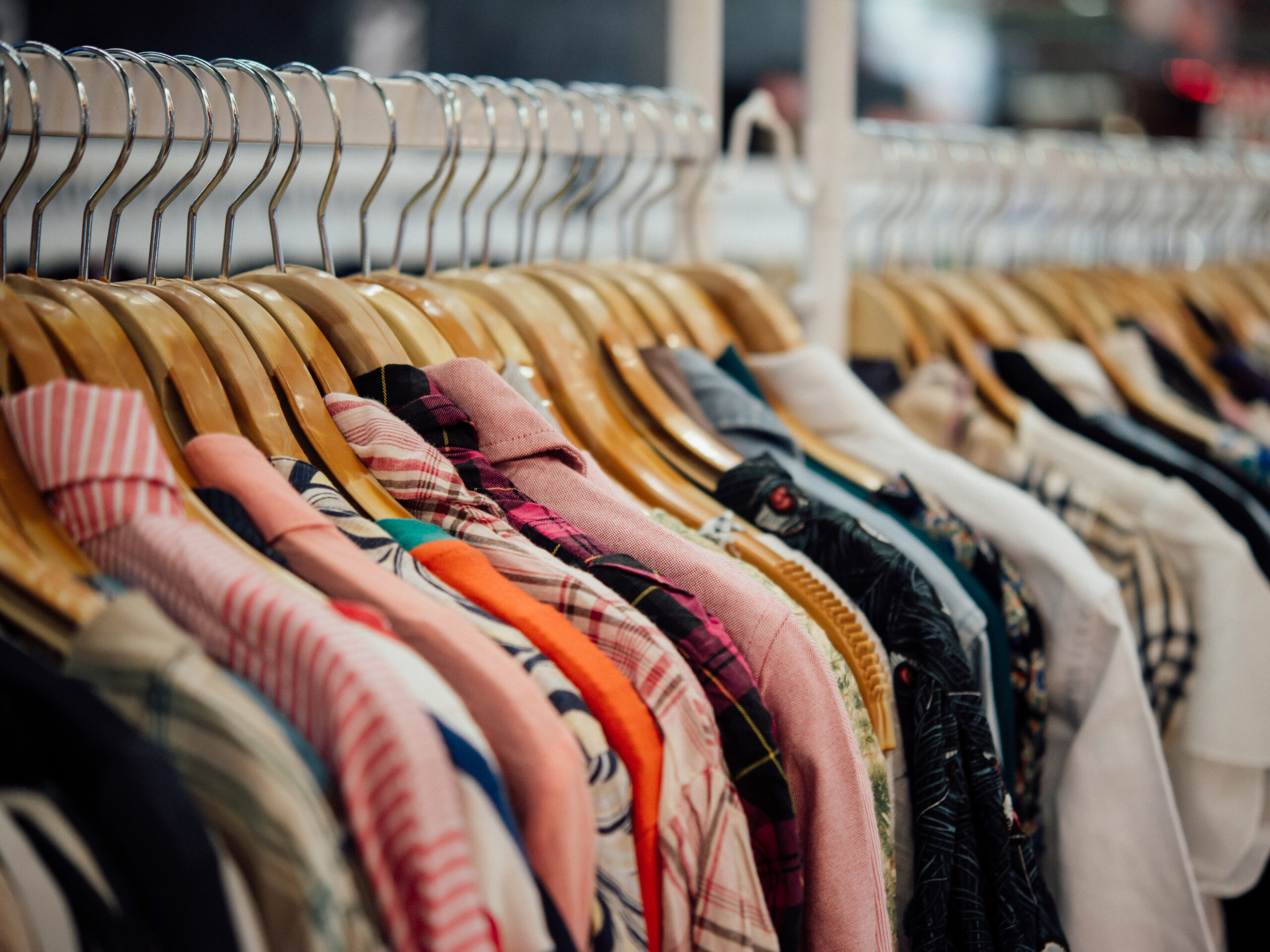 – ACTU – BRADERIE VETEMENTS EPICERIE