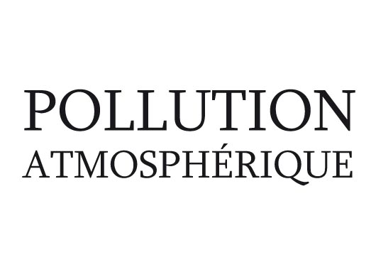 ACTU pollution atmosphérique