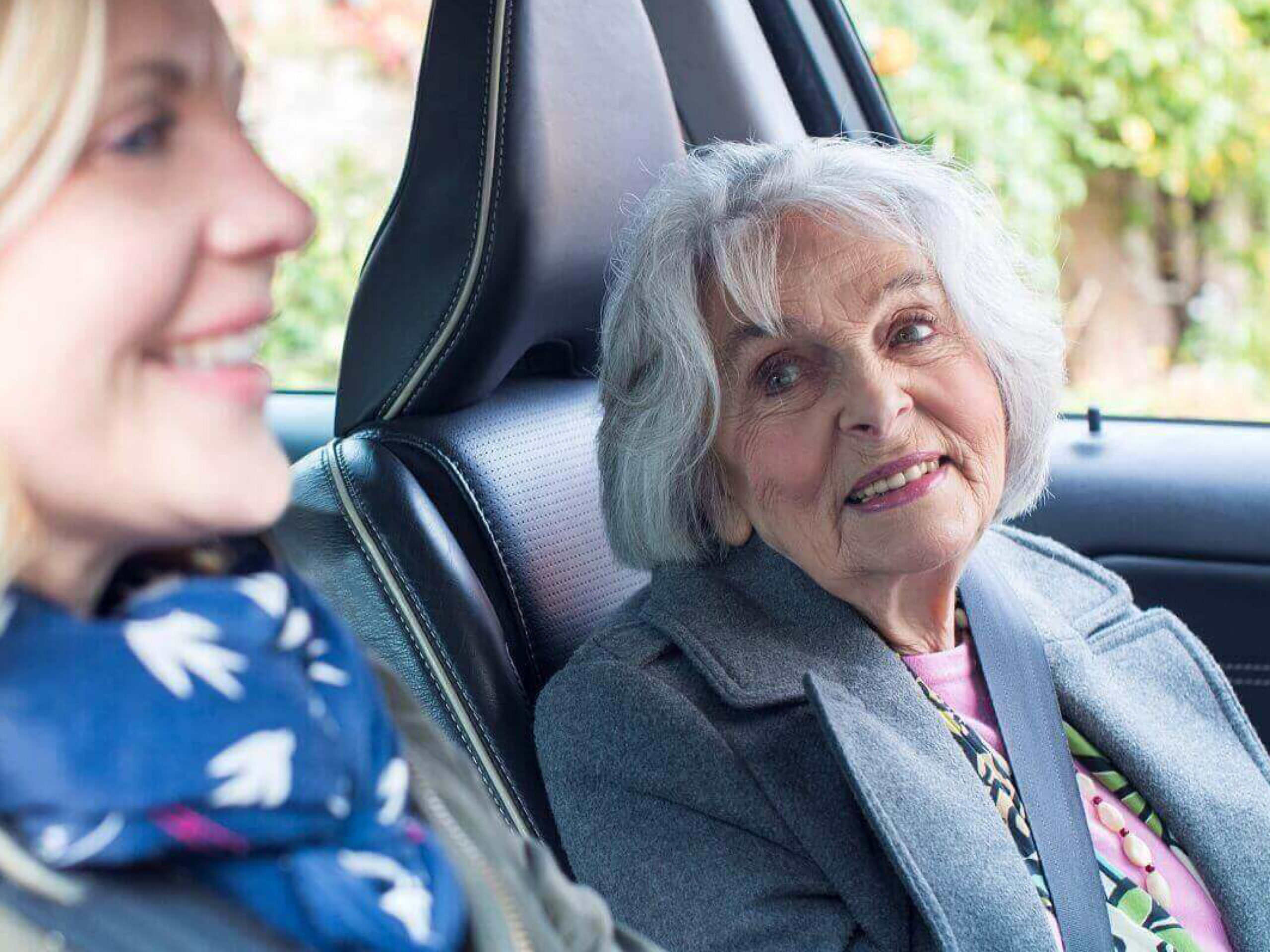 ACTU transport à la demande