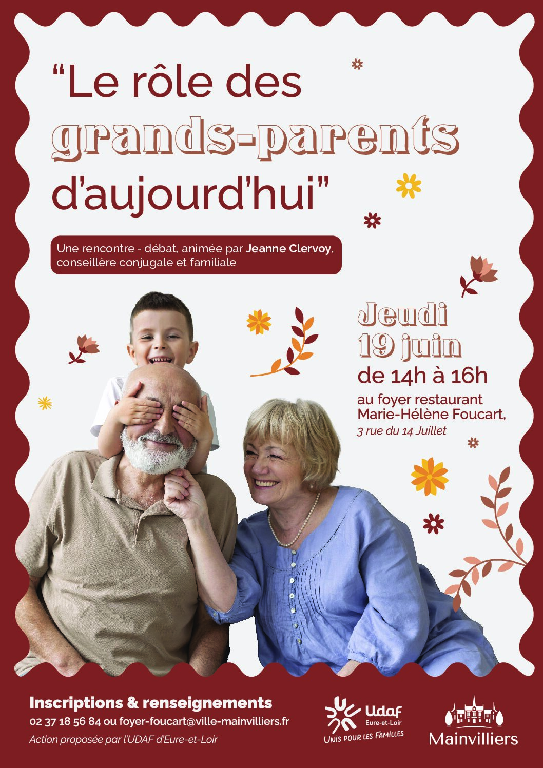 GRANDS-PARENTS D’AUJOURD’HUI – A4