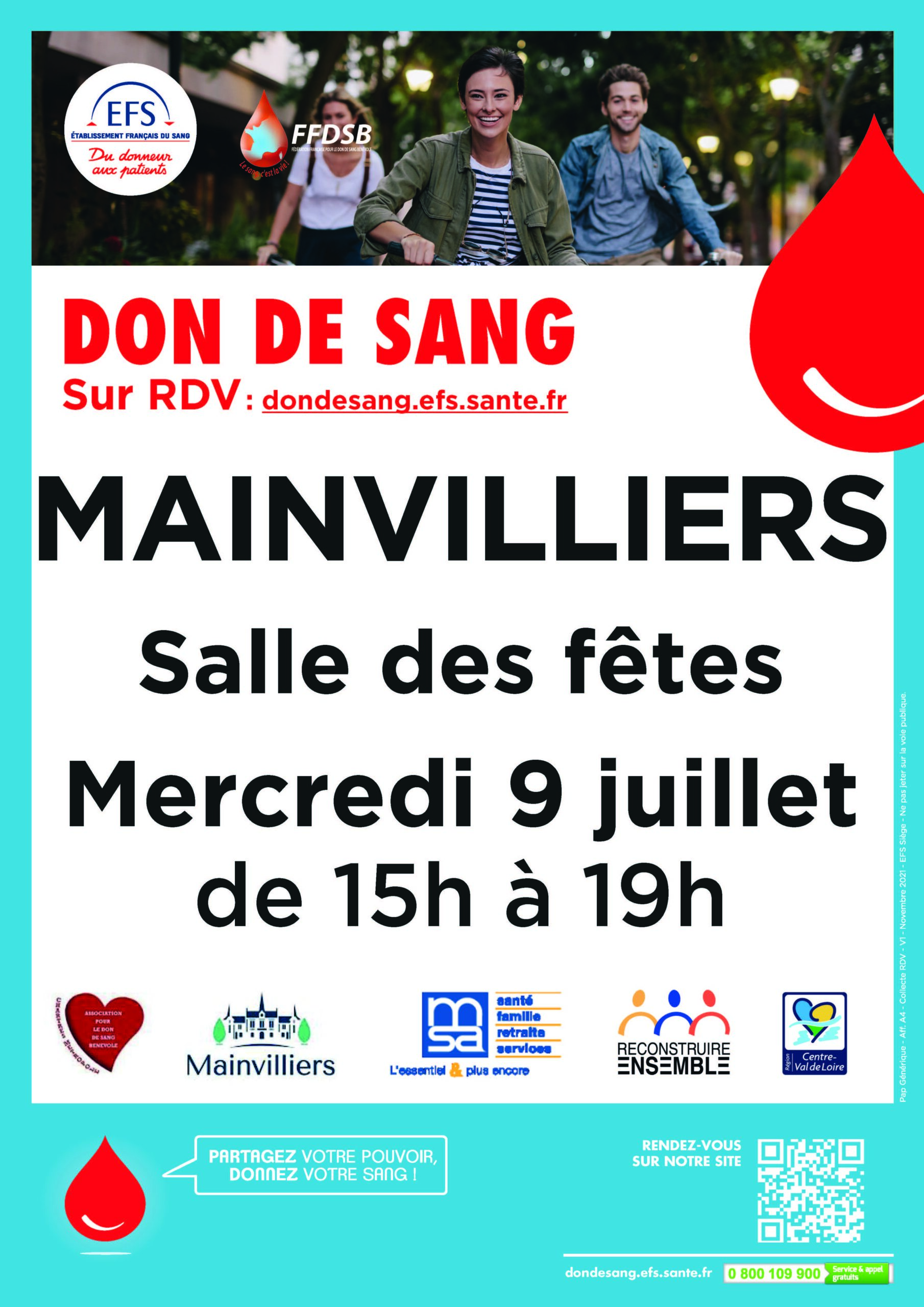 MAINVILLIERS