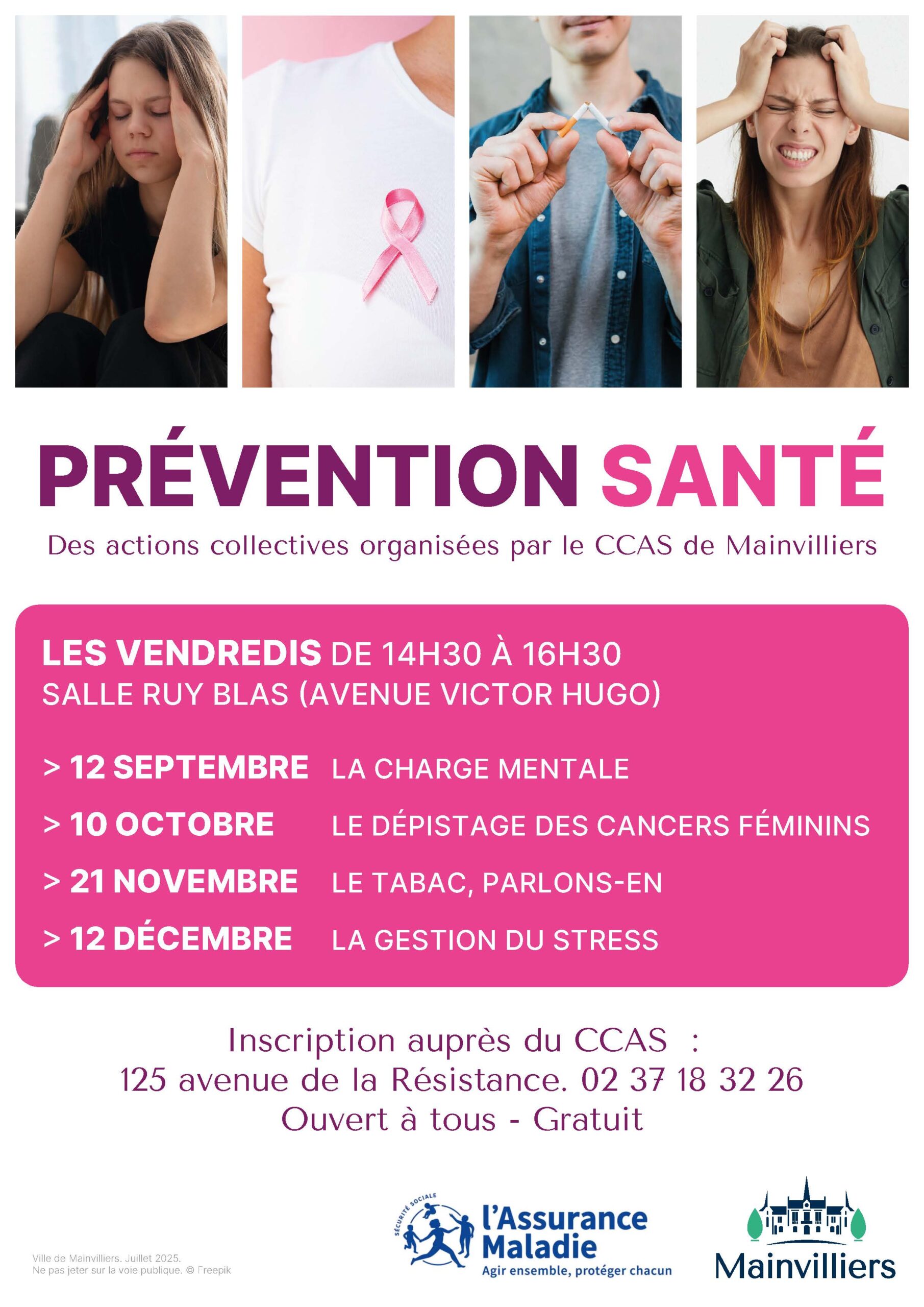 2025-07 prévention santé A3
