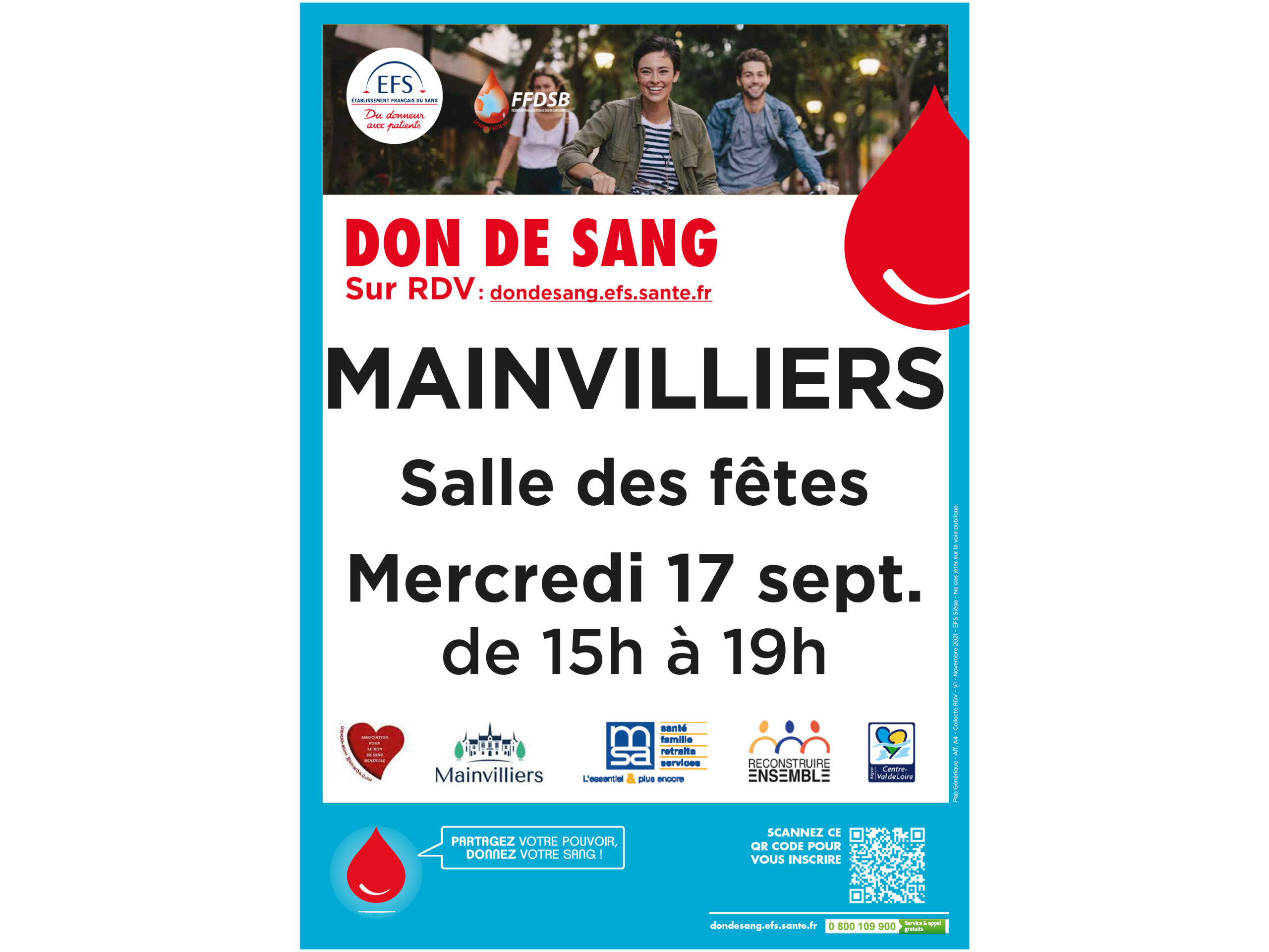 ACTU don sang