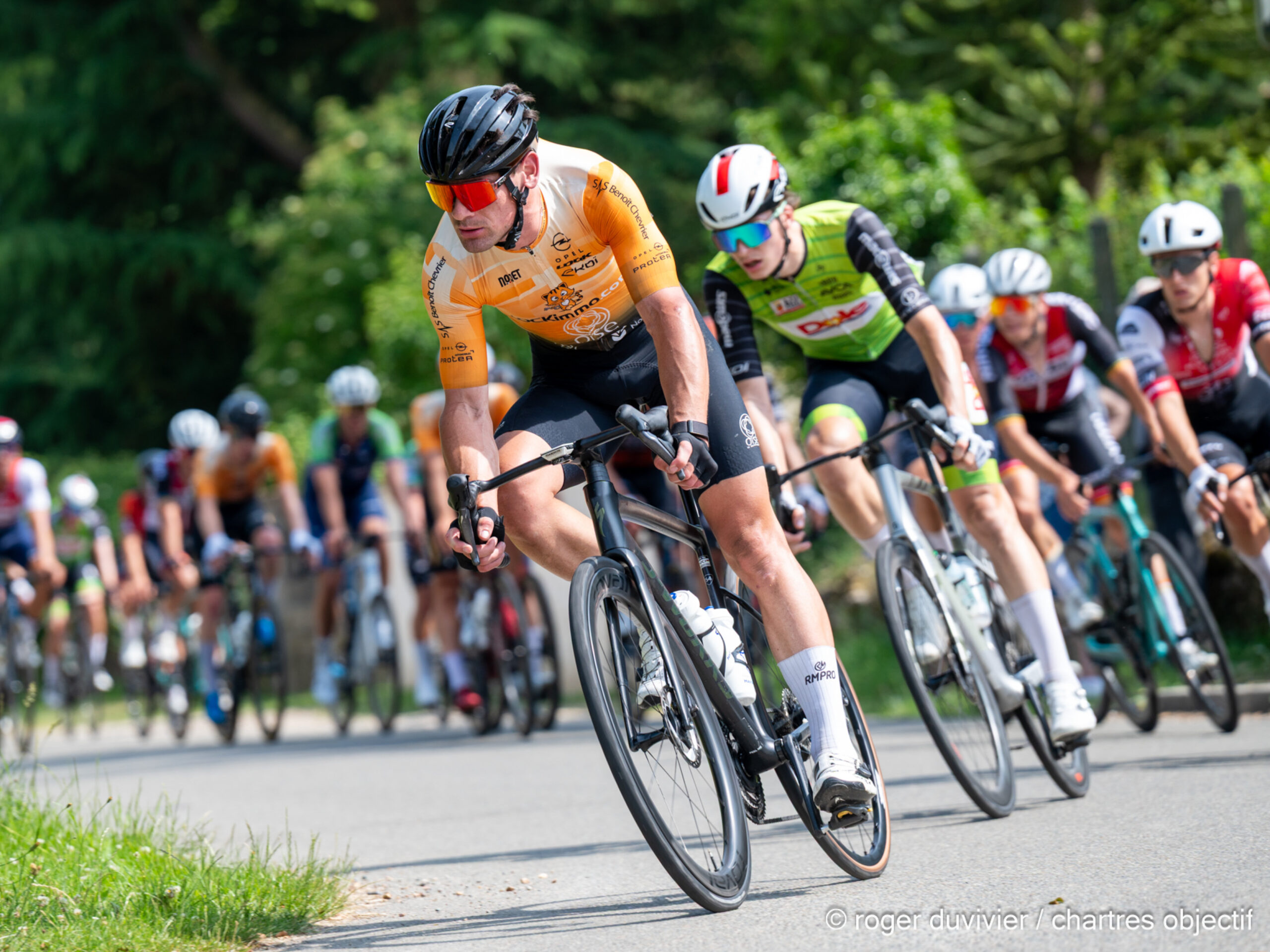 ACTU tour eure et loir 2026