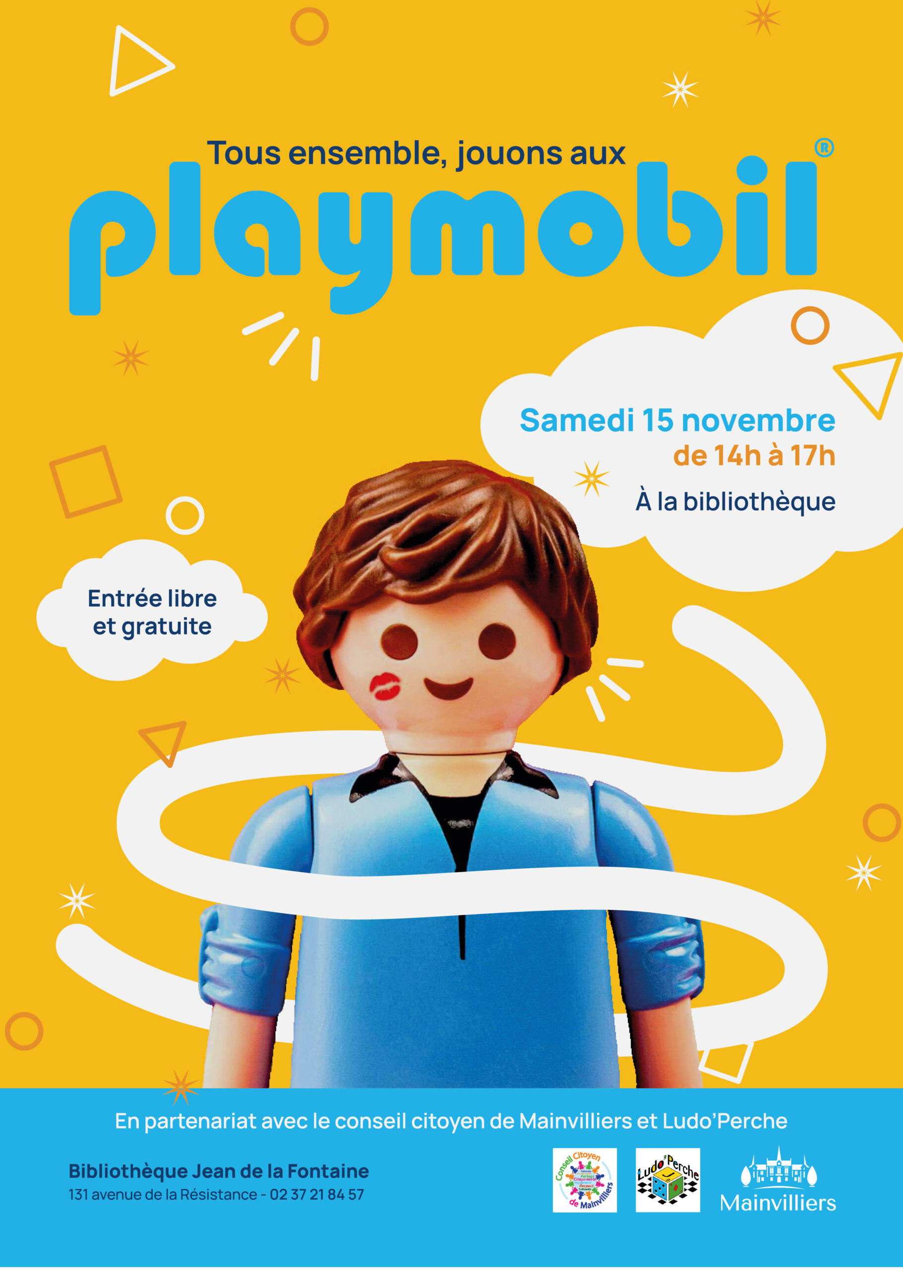 2025-09 PLAYMOBIL