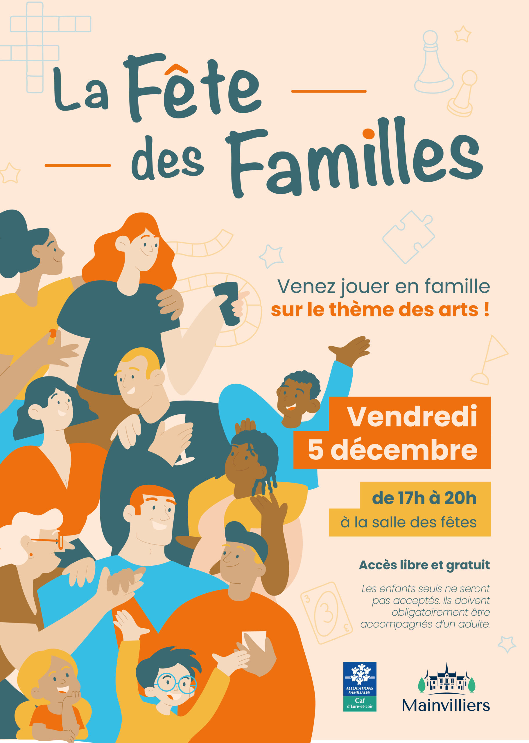 2025-10 fête des familles