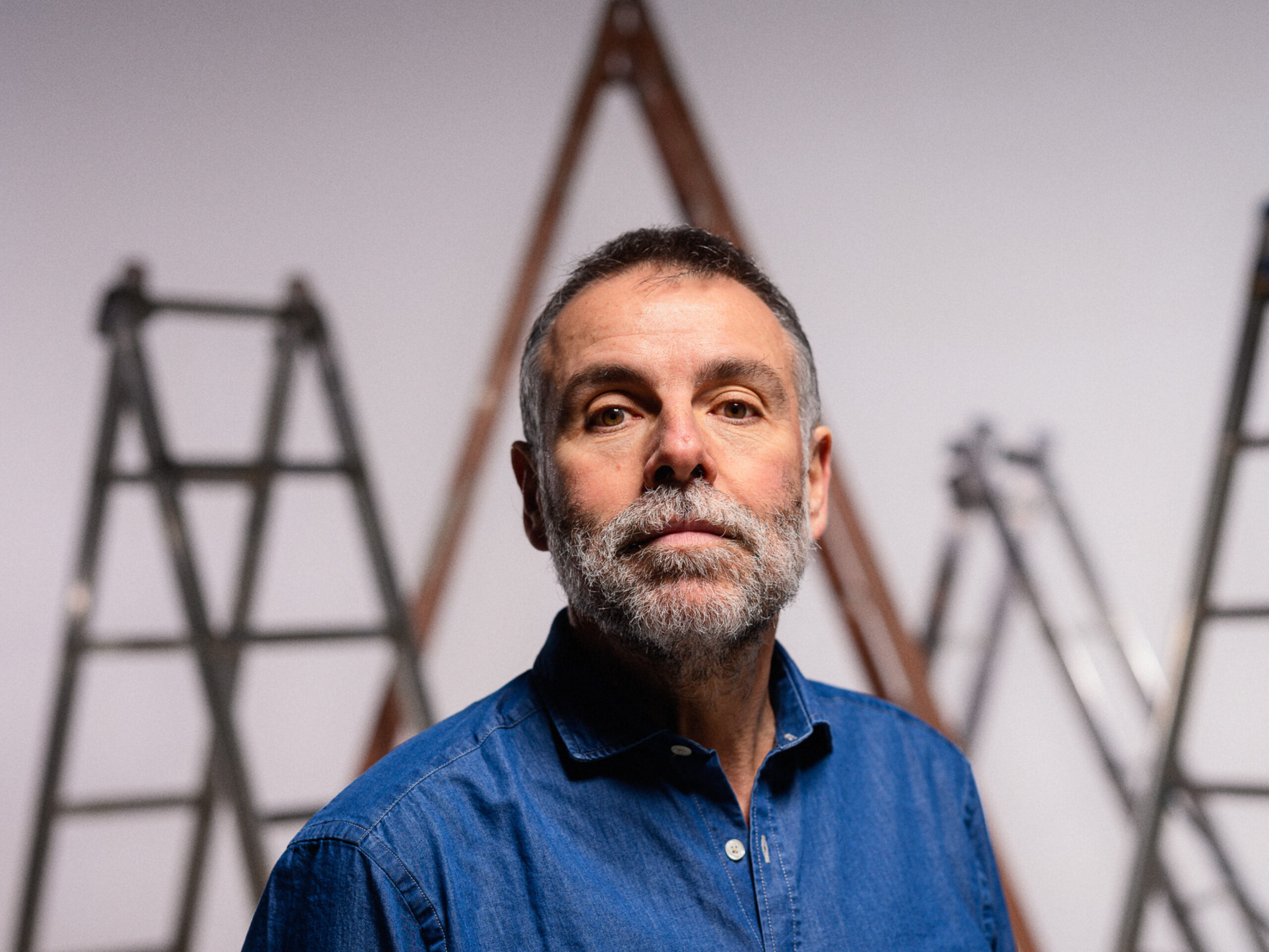 « Ma distinction » de Wally