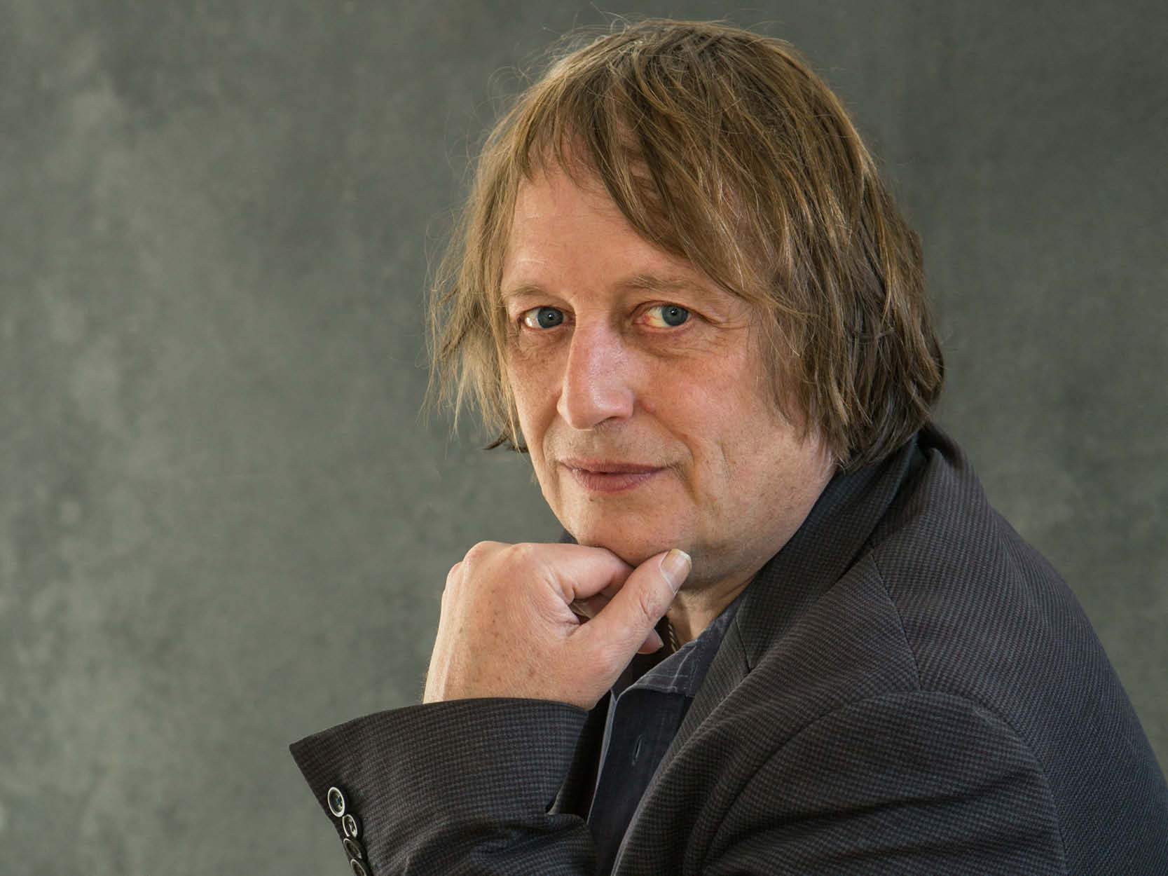 Jean-Christophe Cochard