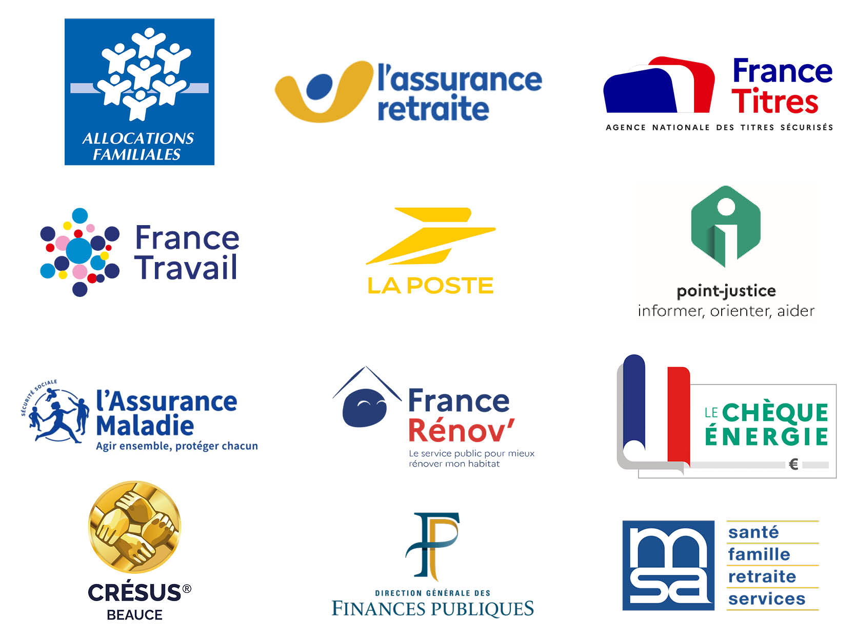 ACTU 2 partenaires espace France services
