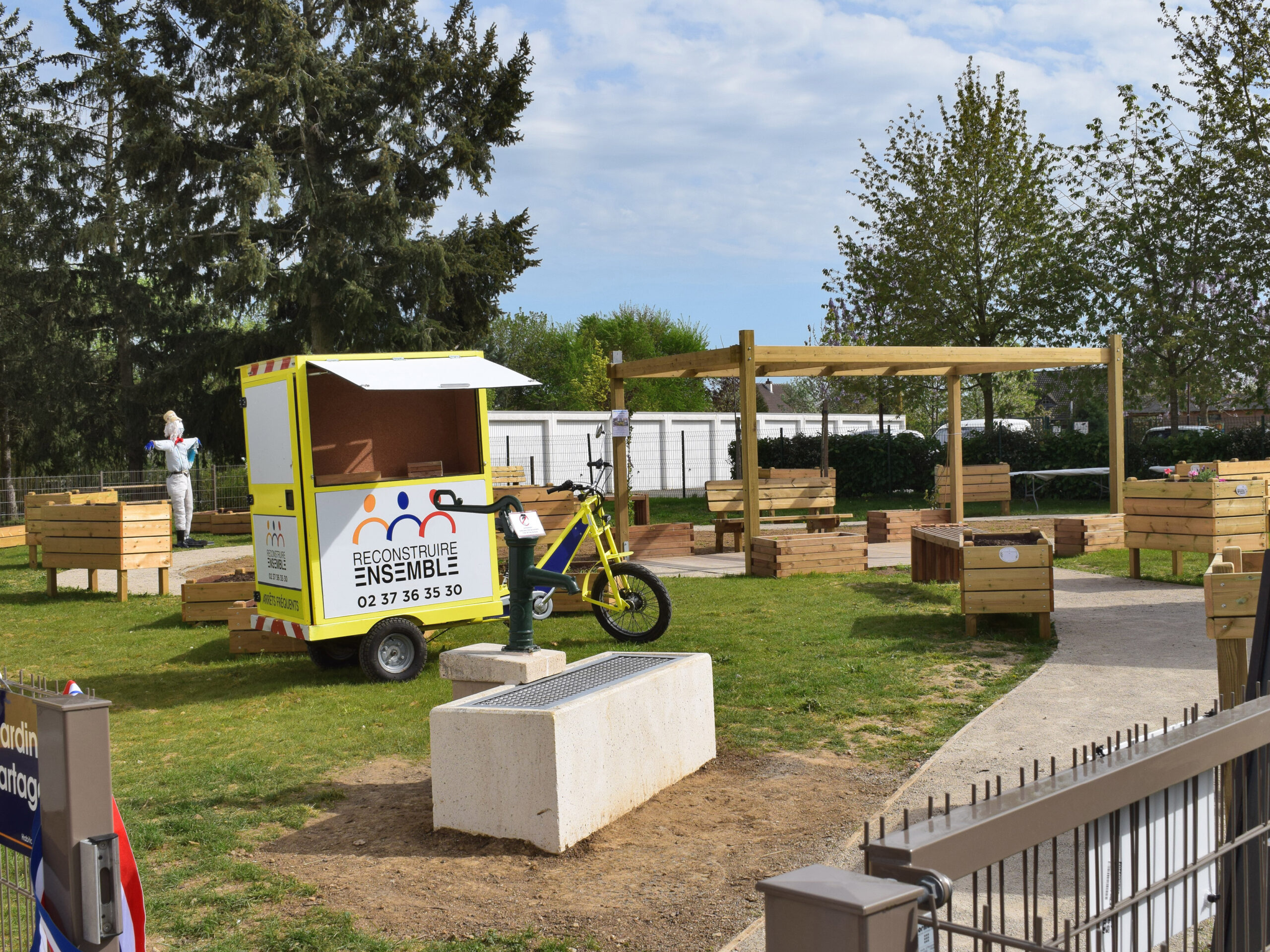 ACTU jardin partagé 3