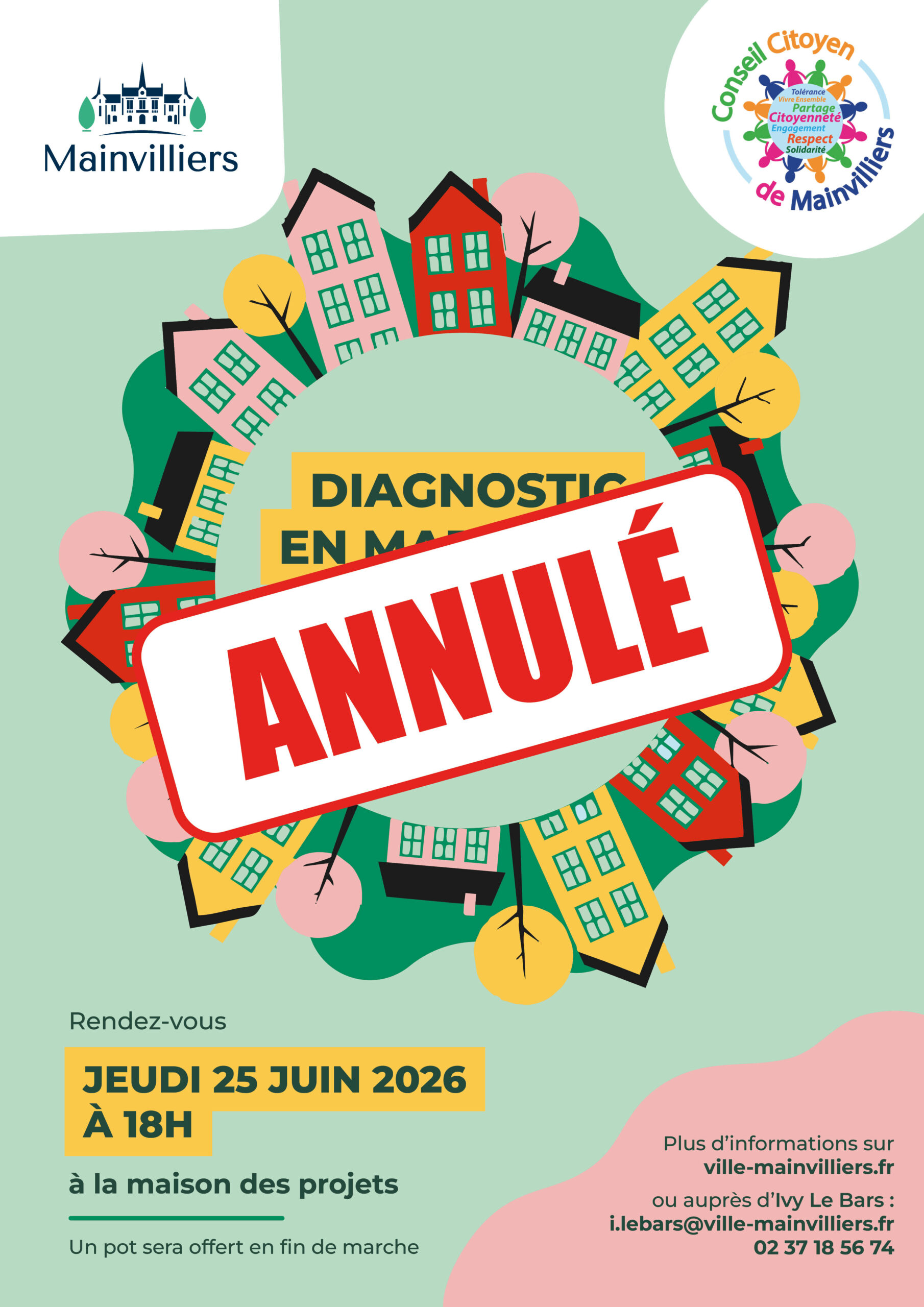 2026-06 diagnostic en marchant – ANNULATION