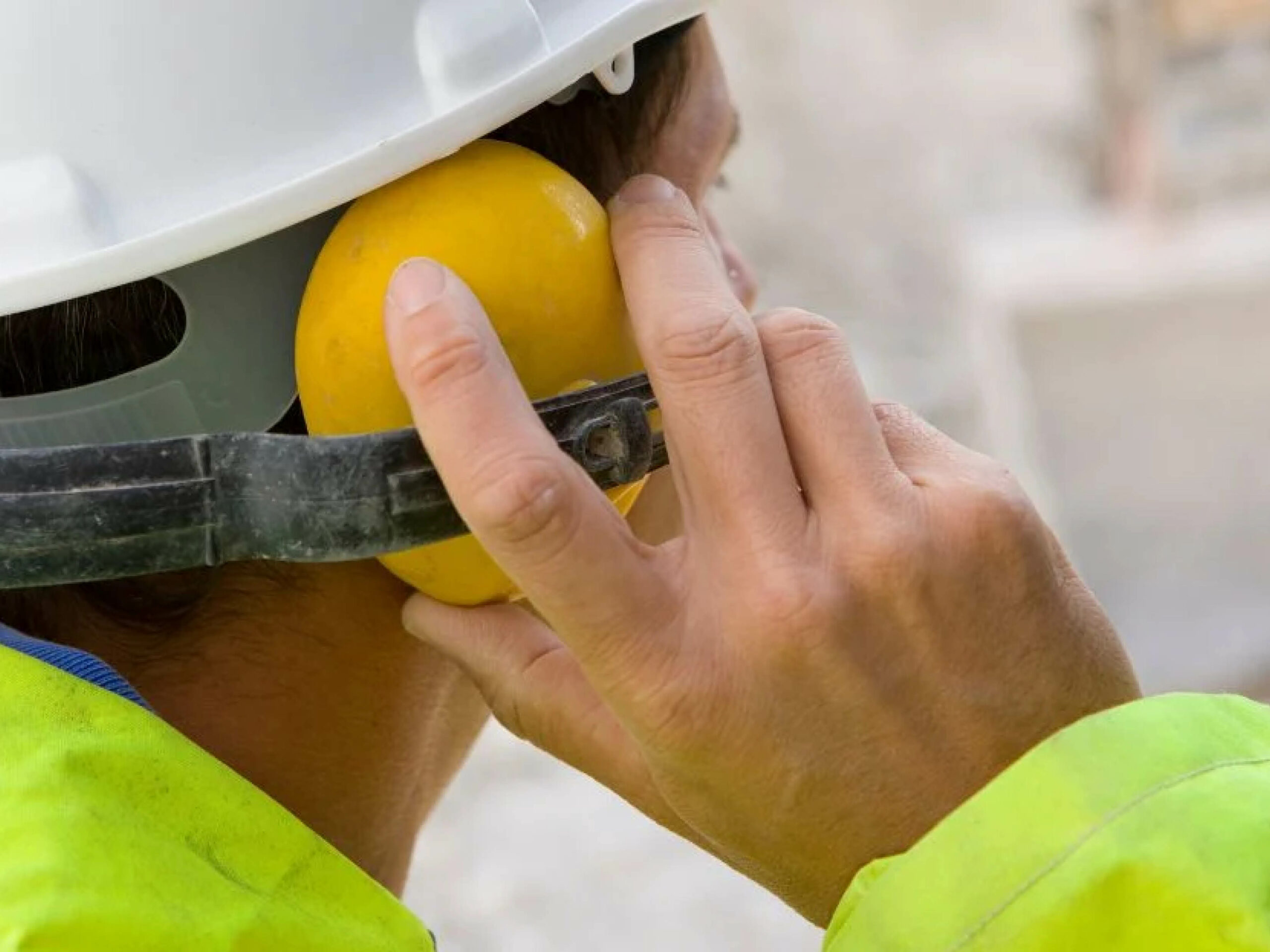 ACTU bruit travaux