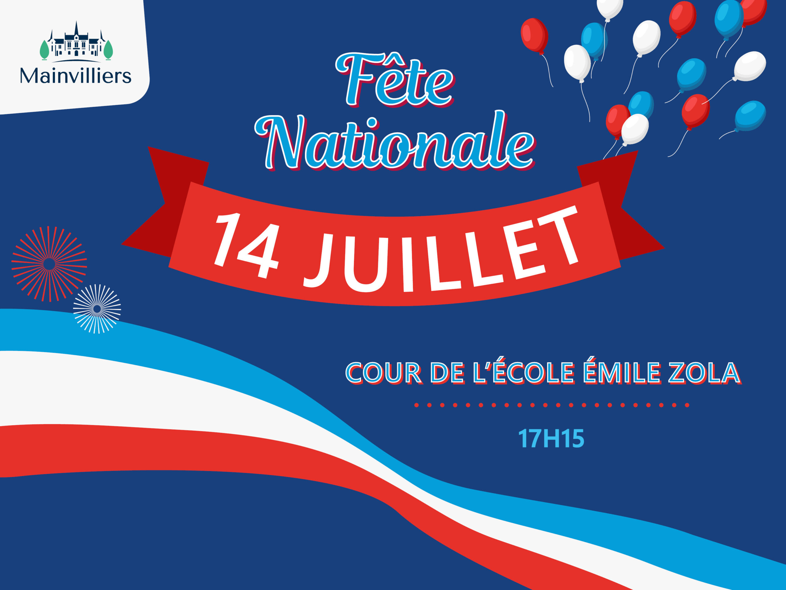 Fête nationale