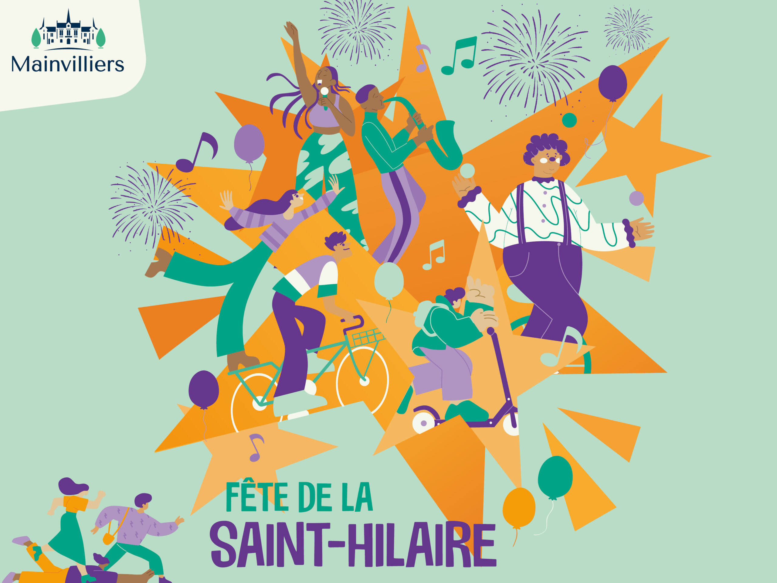 Fête de la Saint-Hilaire