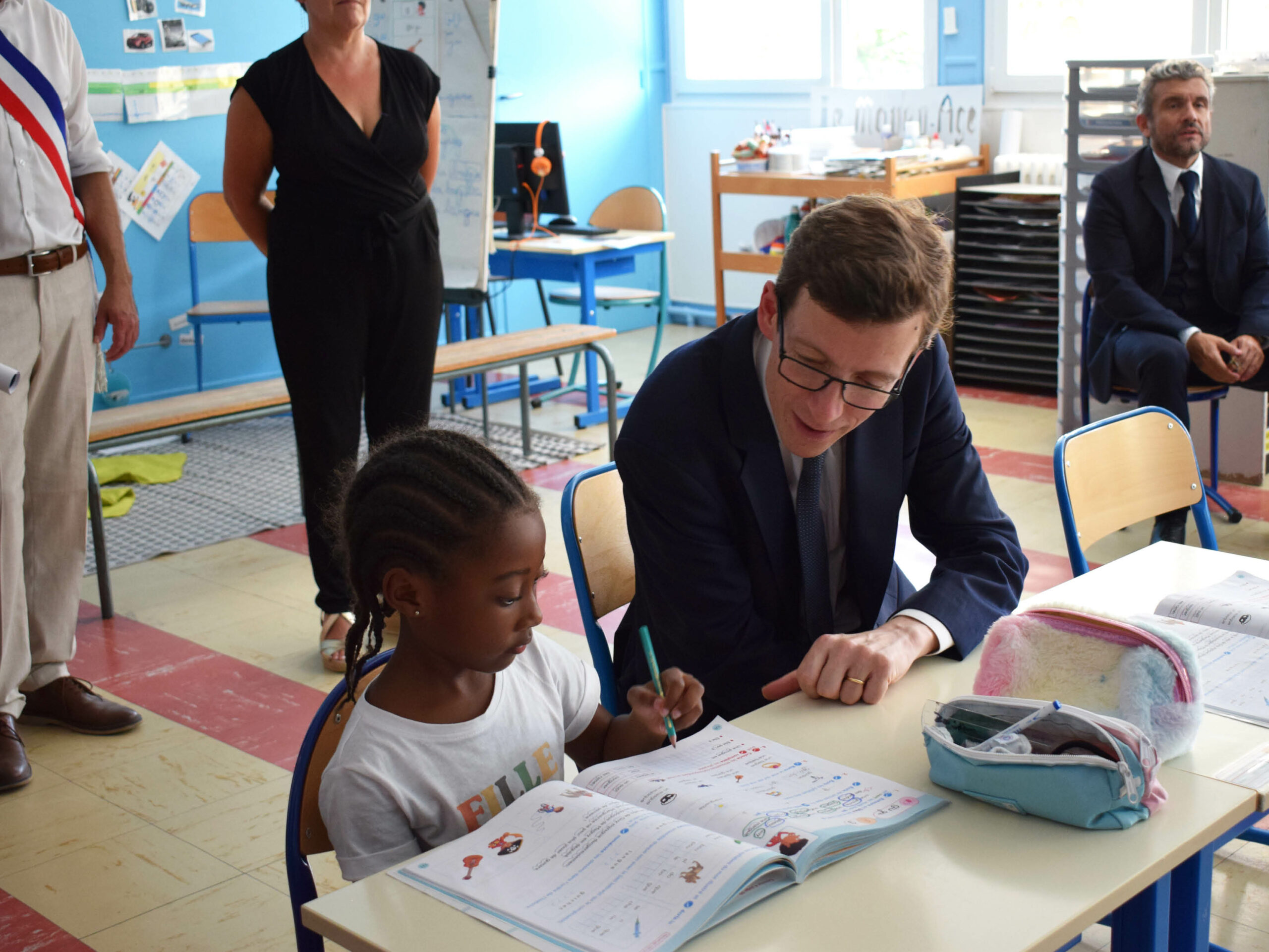 visite ministerielle 2