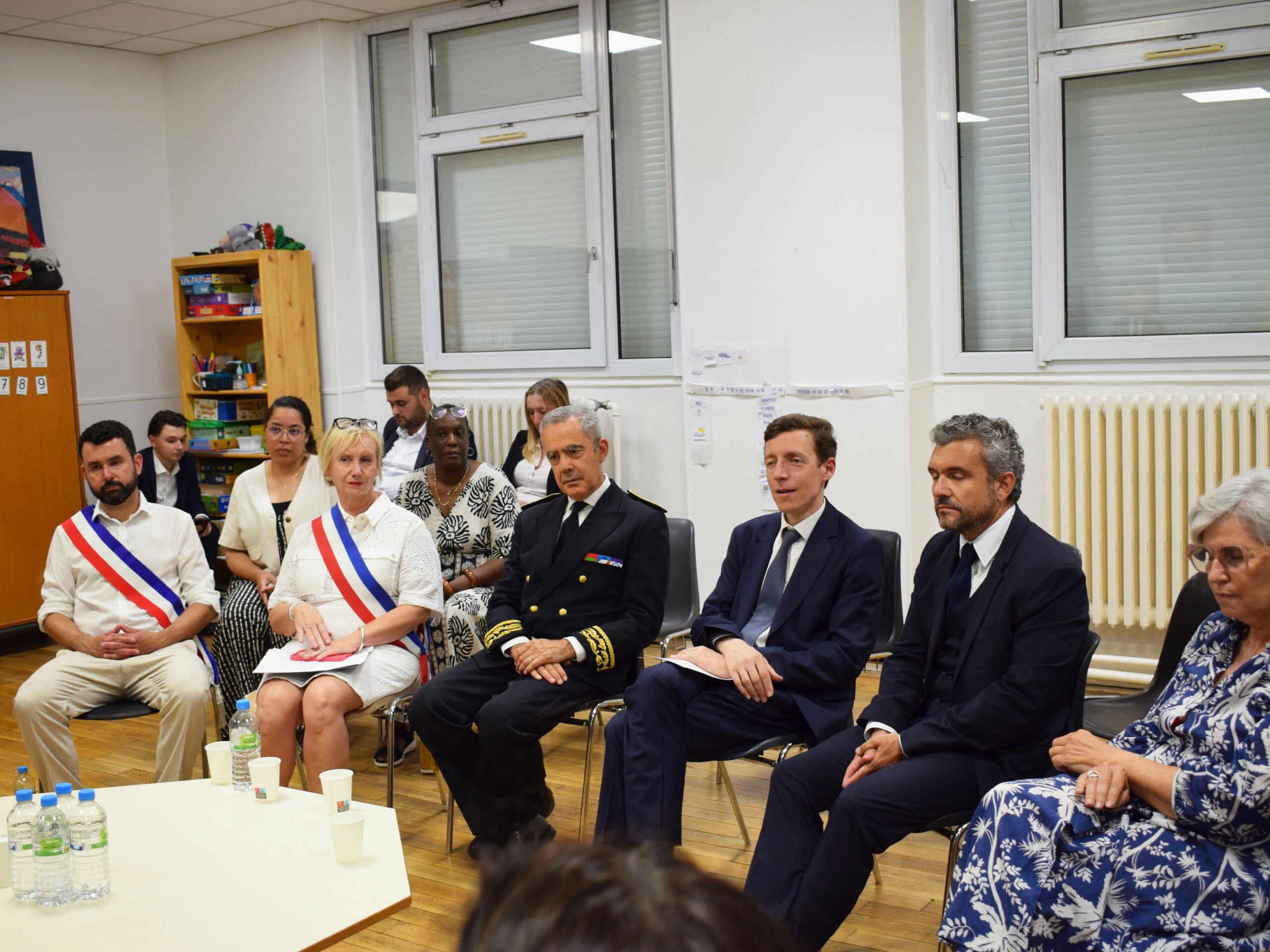 visite ministerielle 3