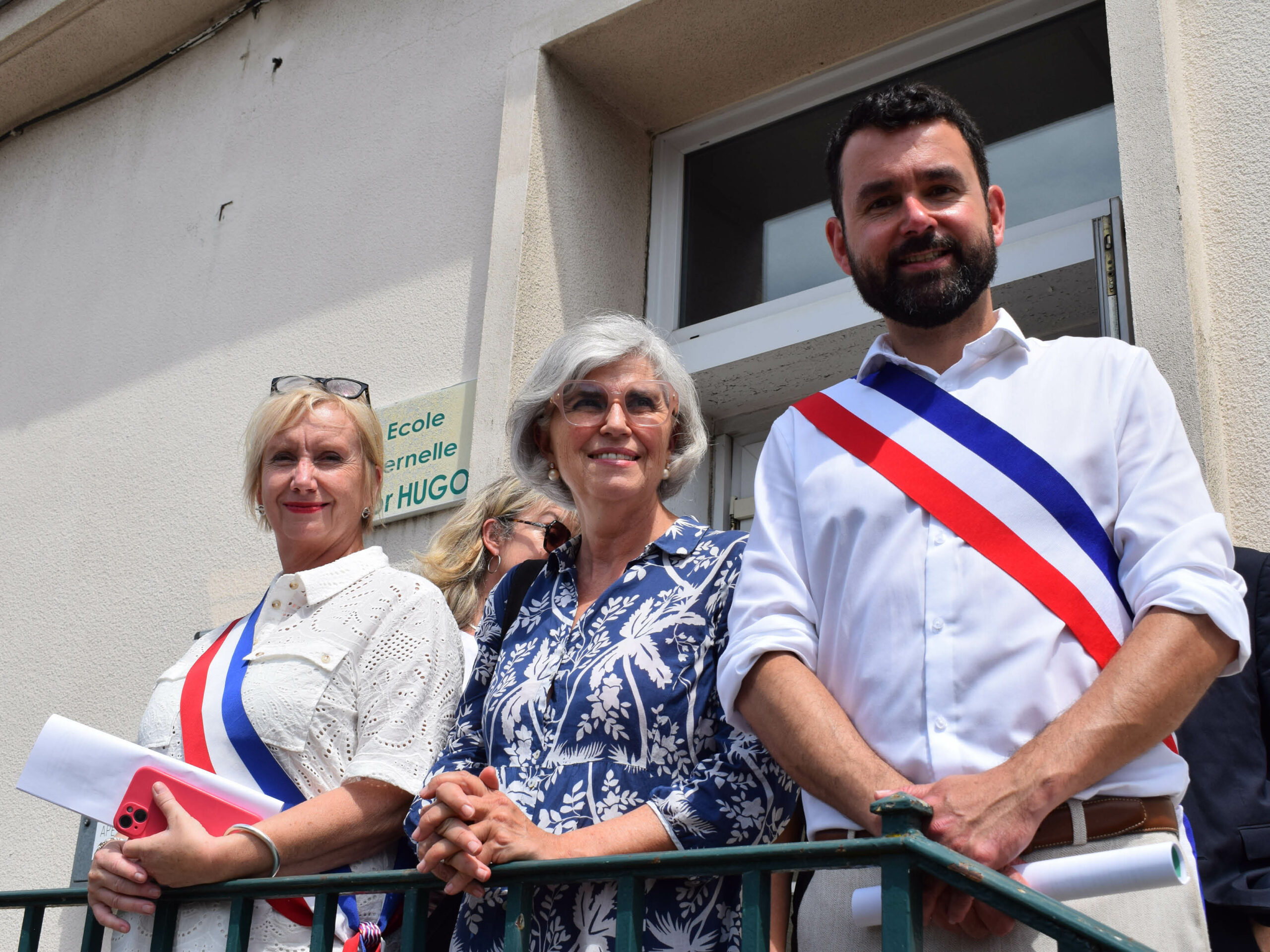 visite ministerielle 5