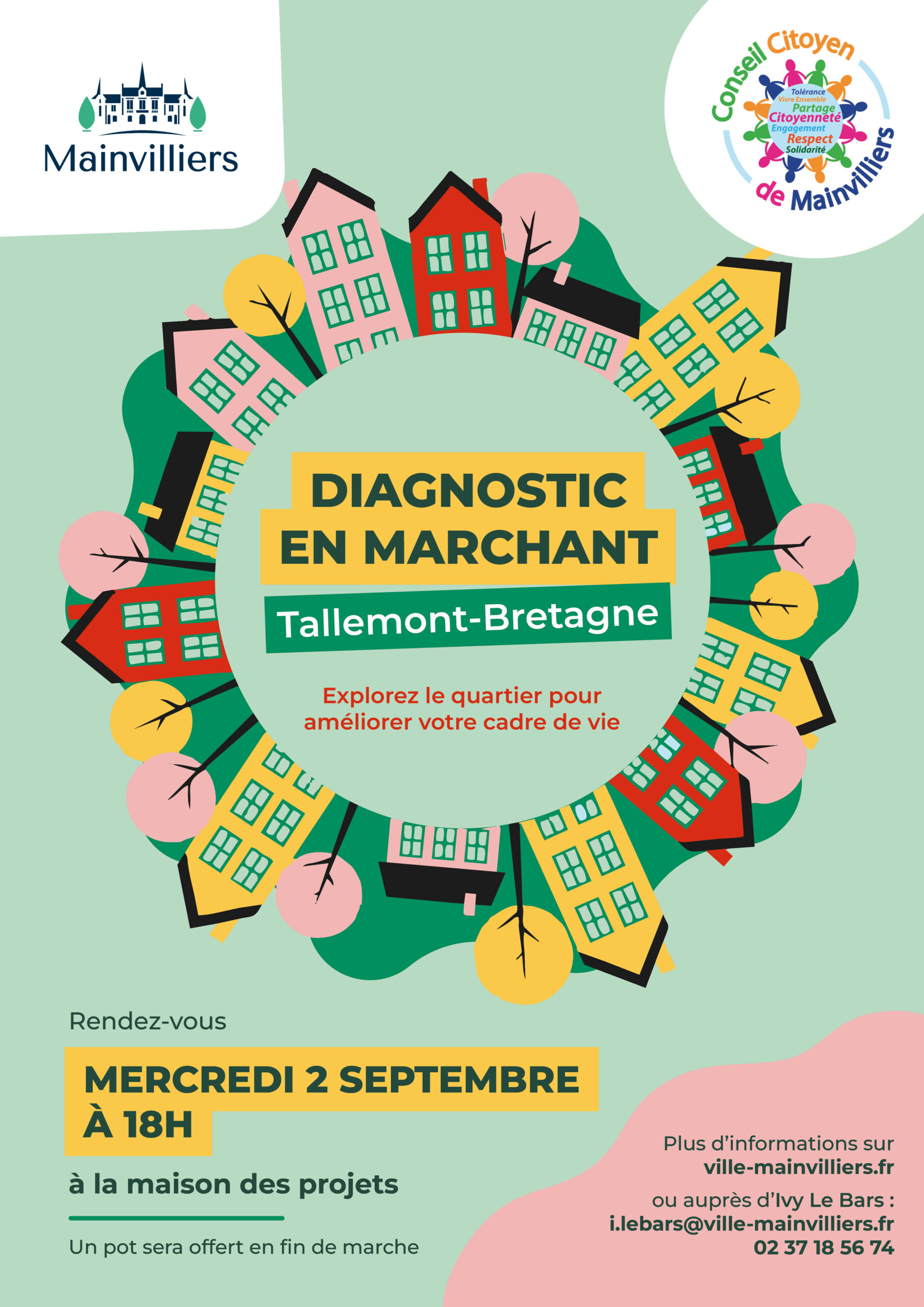2026-09 diagnostic en marchant