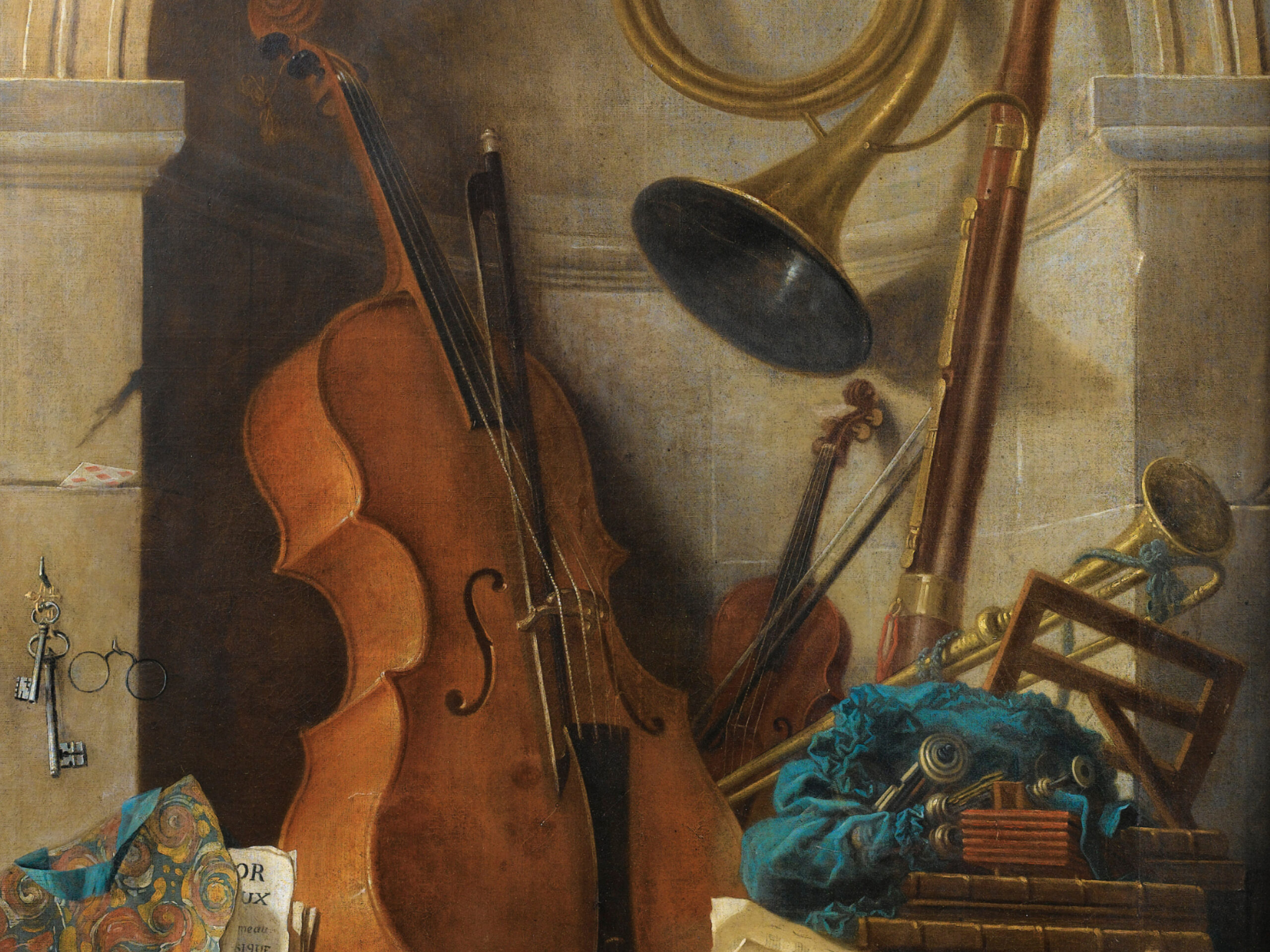 Académie Baroque 2026