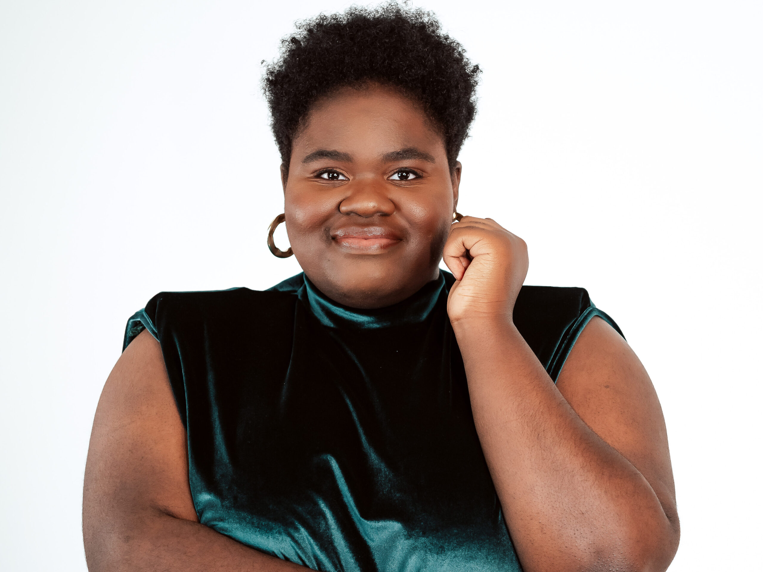Laetitia Mampaka