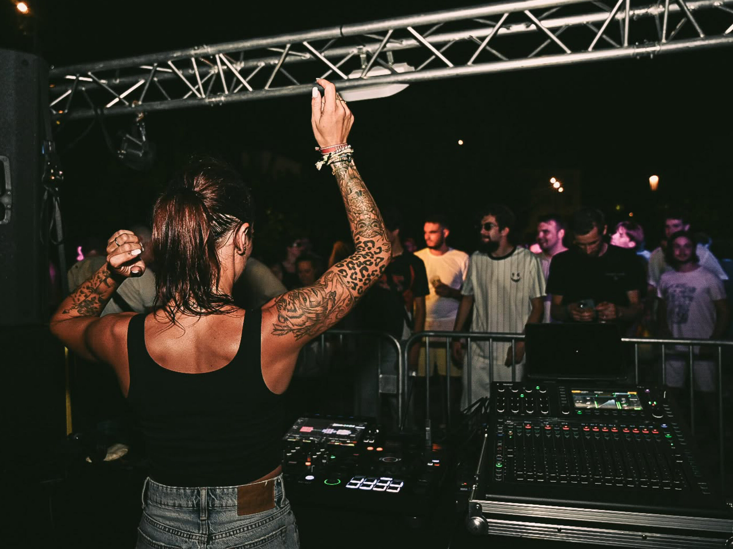Psykotik Sound Kartel