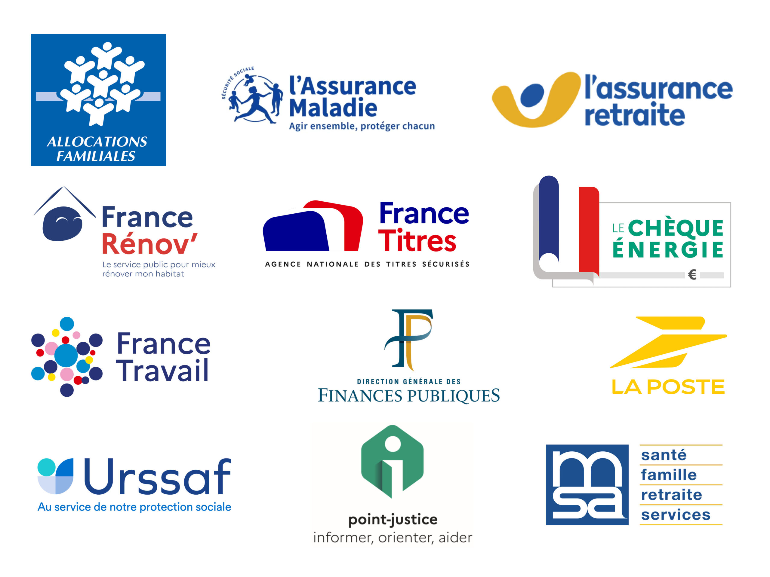 ACTU partenaires espace France services