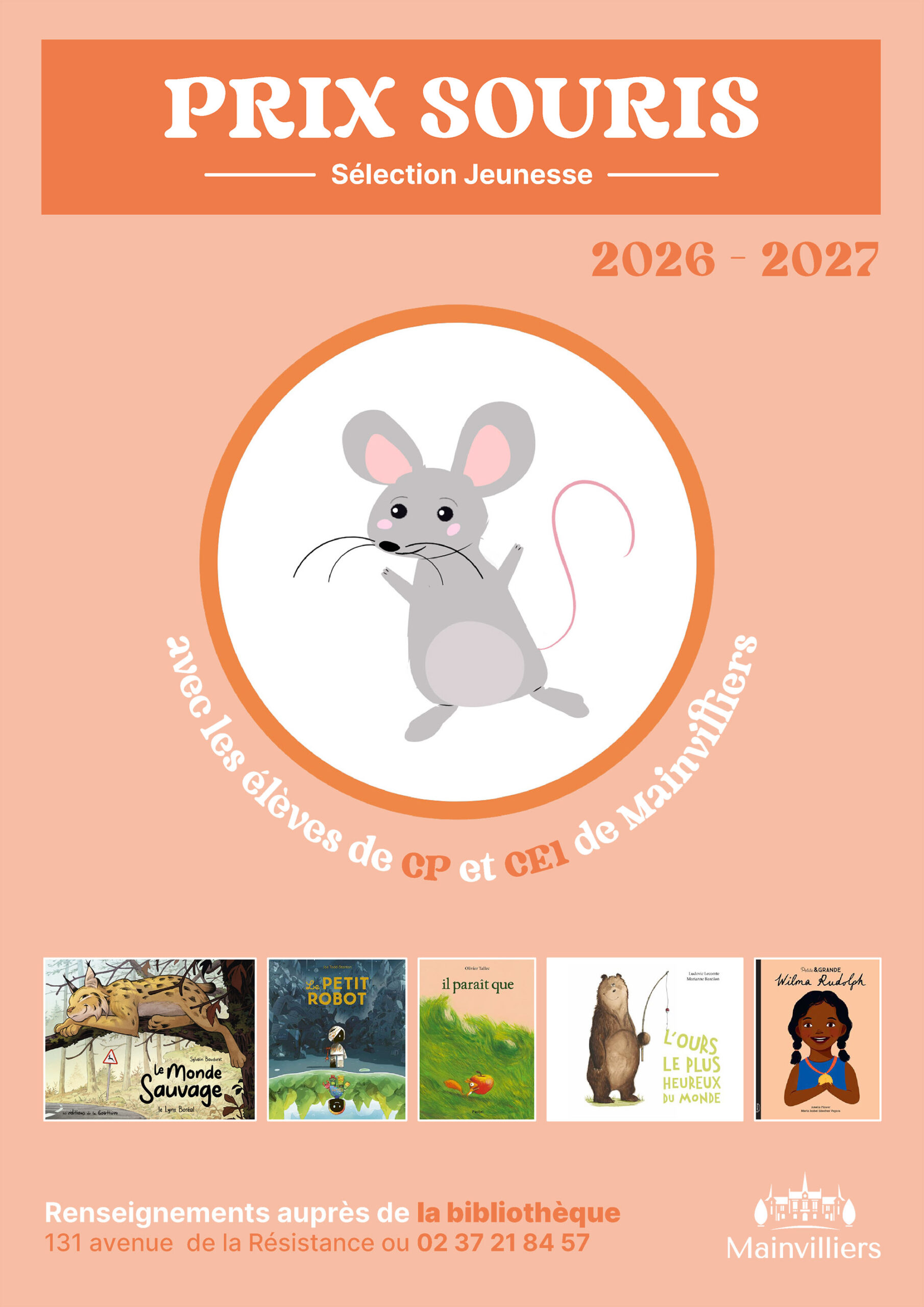 2026-10 prix souris A3