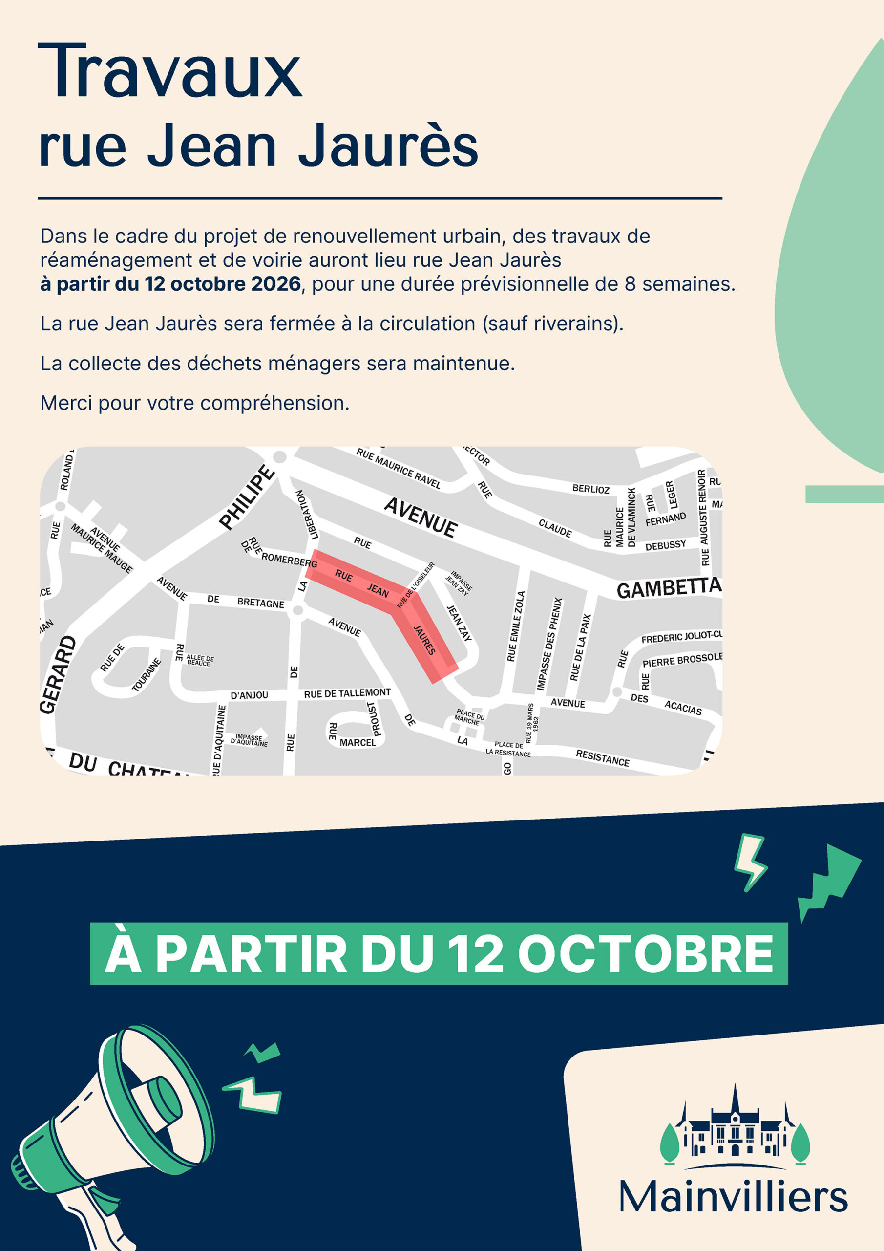 2026-10 travaux rue jean jaurès A3