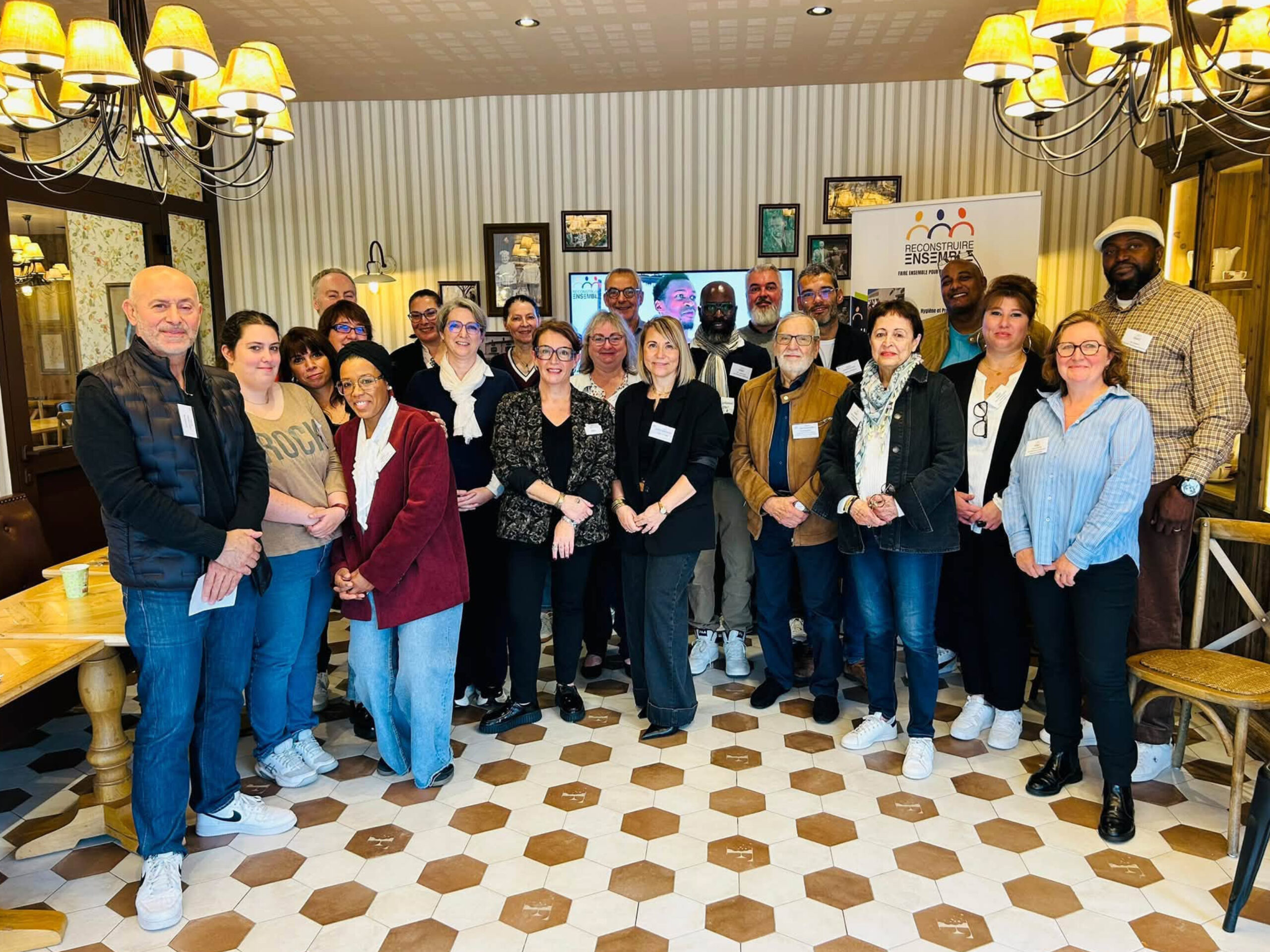 ACTU Petit déjeuner employeurs