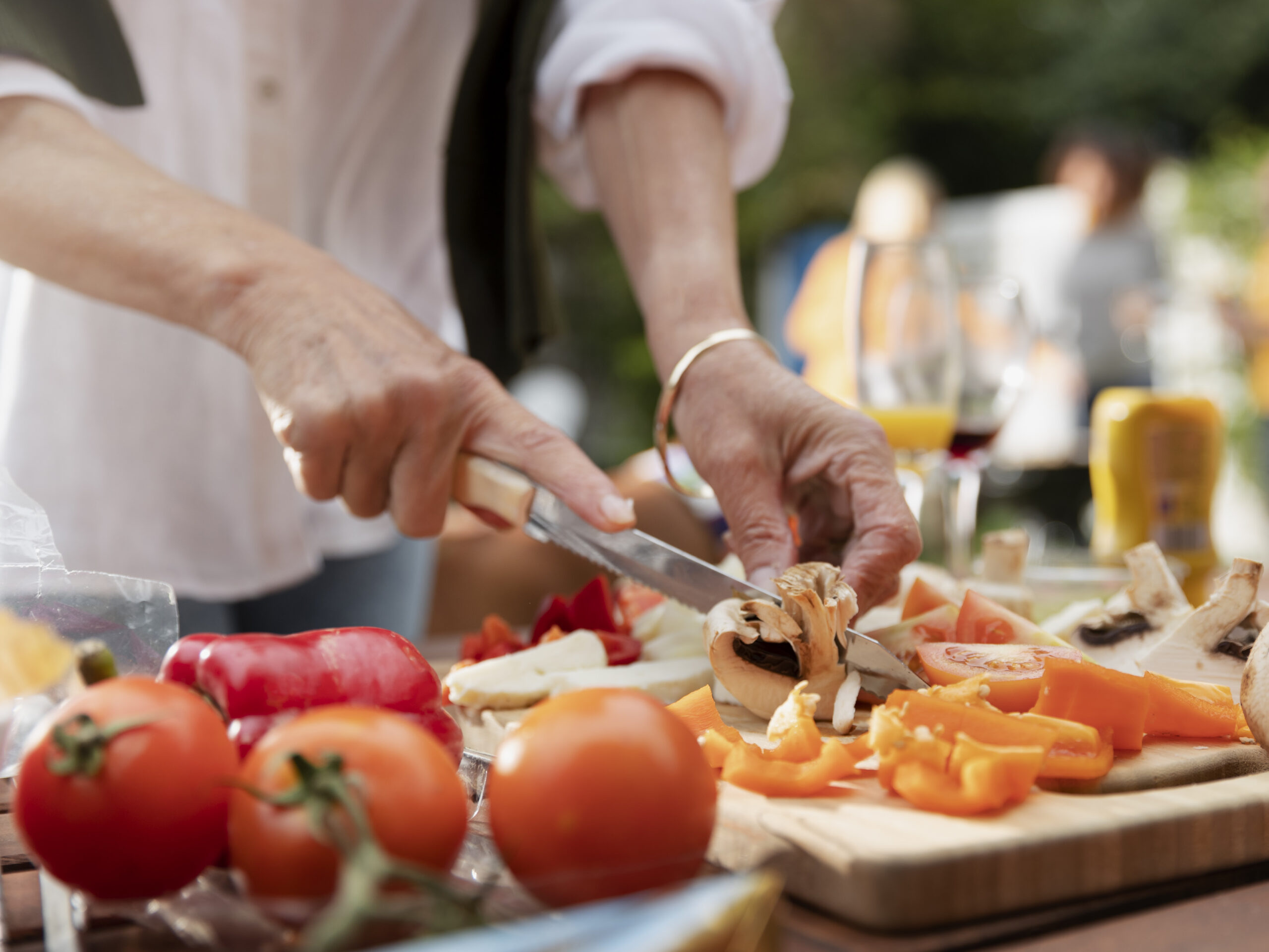 – ACTU – atelier cuisine antigaspi